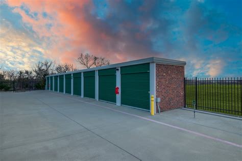 Top 20 Storage Units in Celina, TX, from 